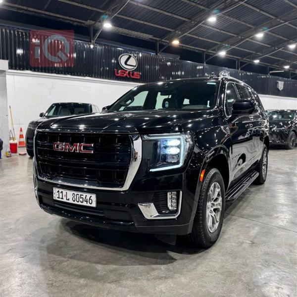 جي ام سي يوكون 2023 للبيع في العراق -  بغداد